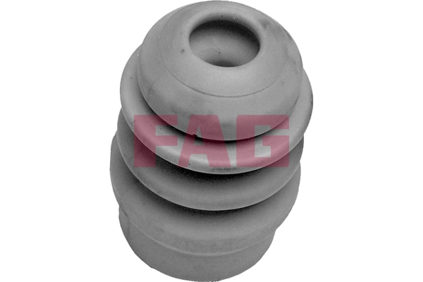 Rubber Buffer, suspension